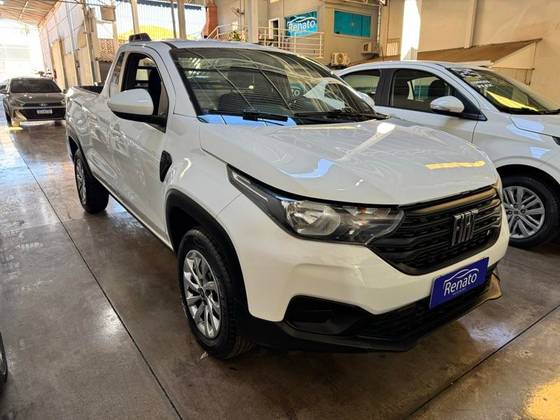 FIAT STRADA 1.4 FIRE FLEX ENDURANCE CS MANUAL FIAT STRADA 1.4 FIRE FLEX ENDURANCE CS MANUAL